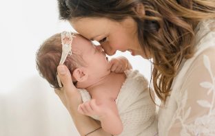 Tổng hợp các studio chụp hình thôi nôi gia đình chất lượng tại tphcm