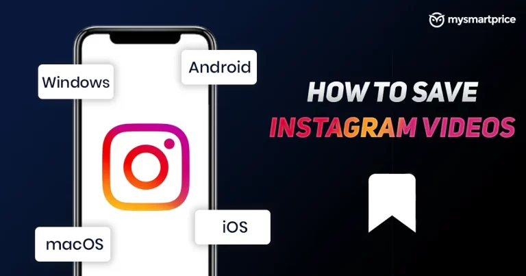 Sử dụng trình tải xuống vidinsta.app Instagram trên Android?
